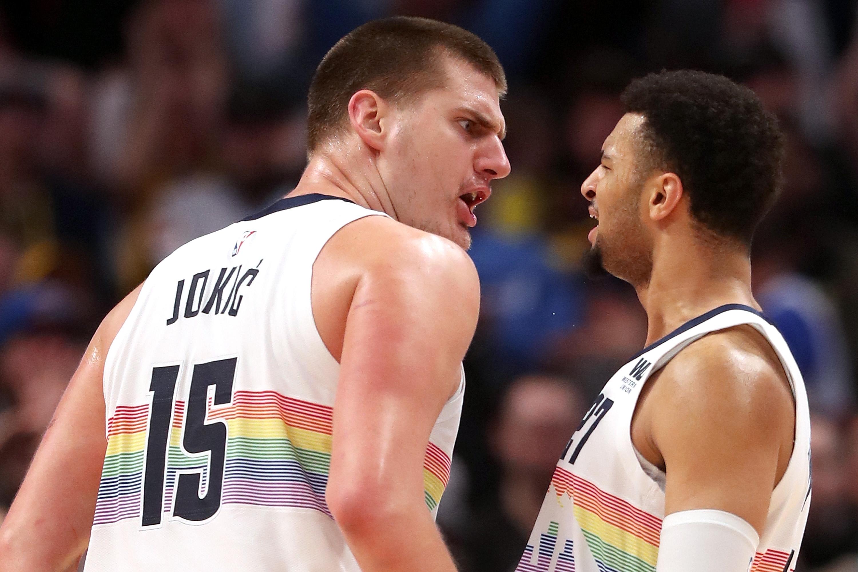 nuggets home opener 2019