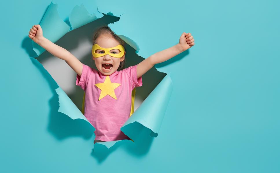 Turning Your Weaknesses Into Strengths