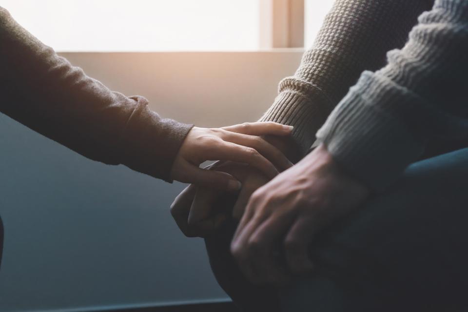 The best marketing strategies are anchored by empathy.