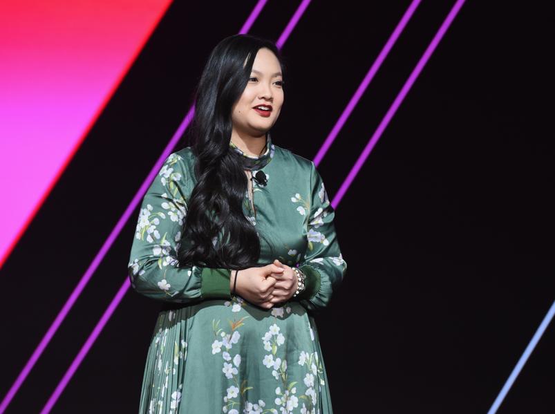 Forbes 30 Under 30 Alumna Amanda Nguyen Launches Rise Justice Labs, An Incubator For Civil Rights Movements