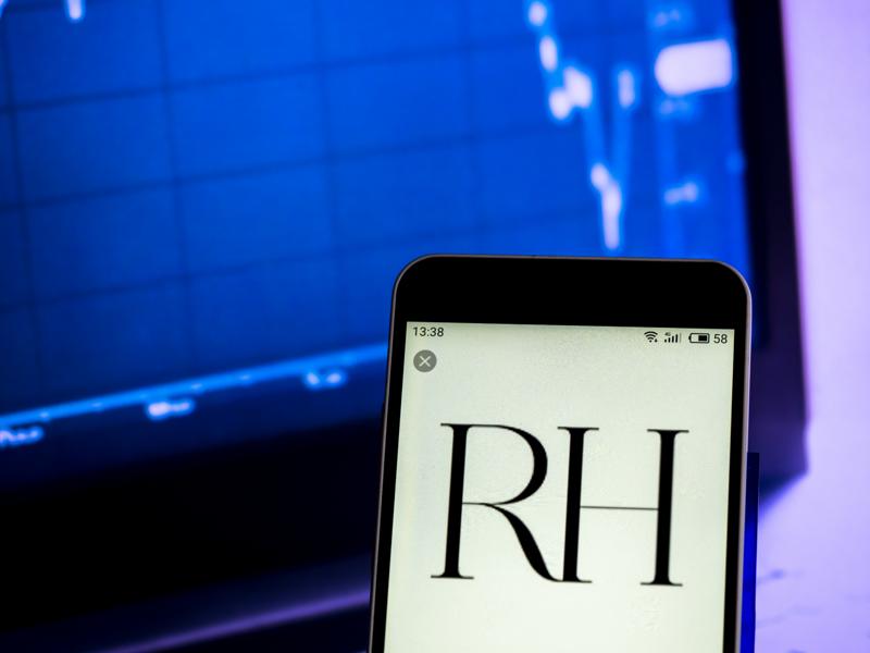 Earnings Preview: What To Expect From Restoration Hardware On Wednesday