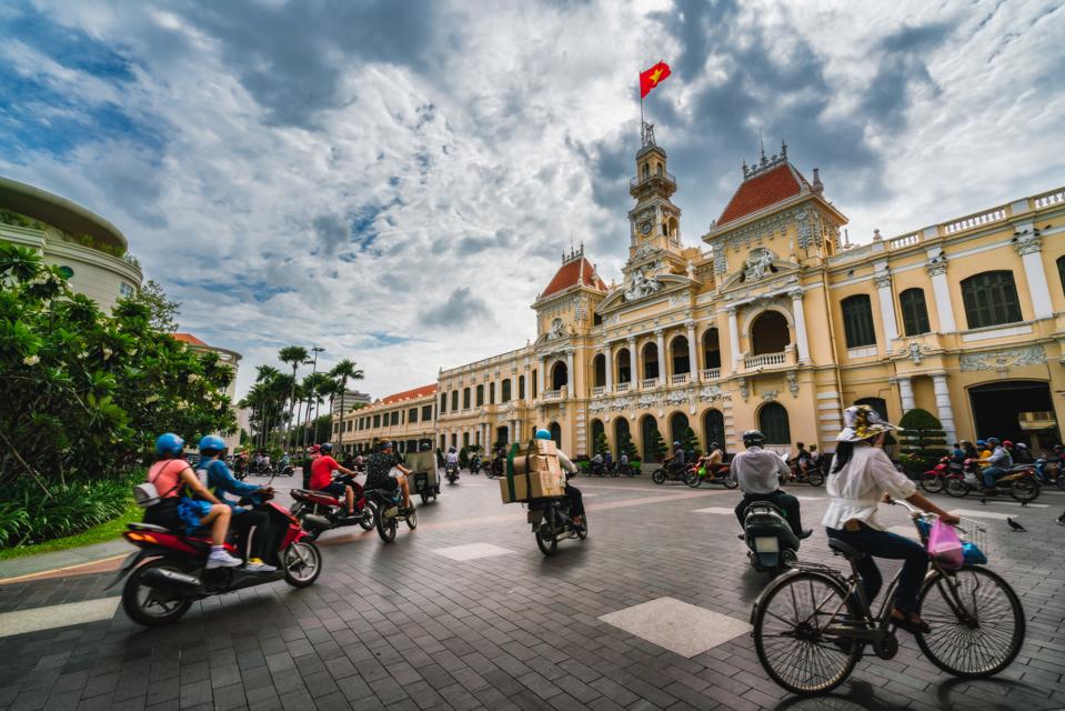 The Best Things To Do In Ho Chi Minh City The Best Things To Do In Ho Chi Minh City