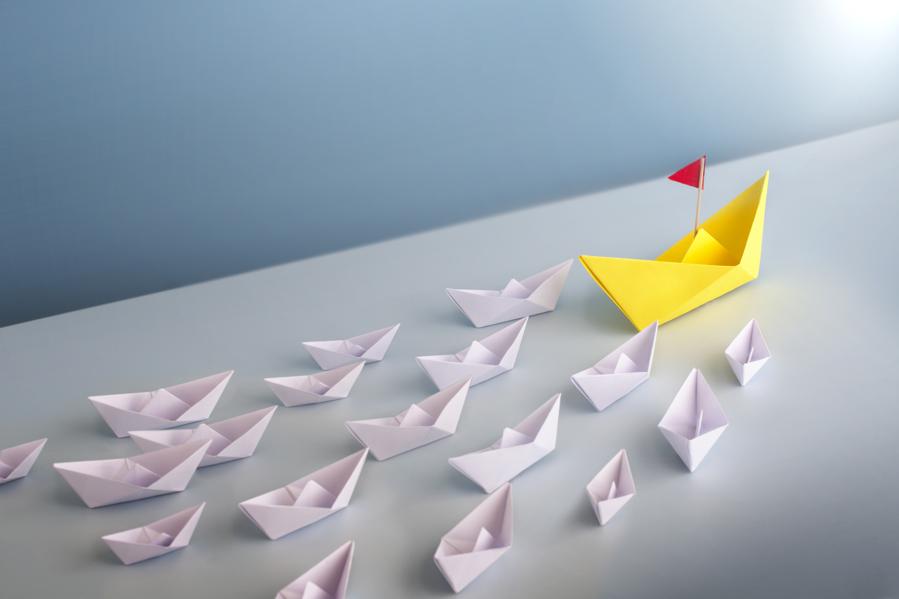 How Leaders Inspire Innovation
