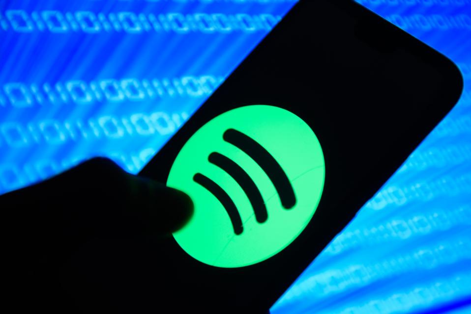 Spotify S New Replay Playlist New Algorithms Create Benefits For