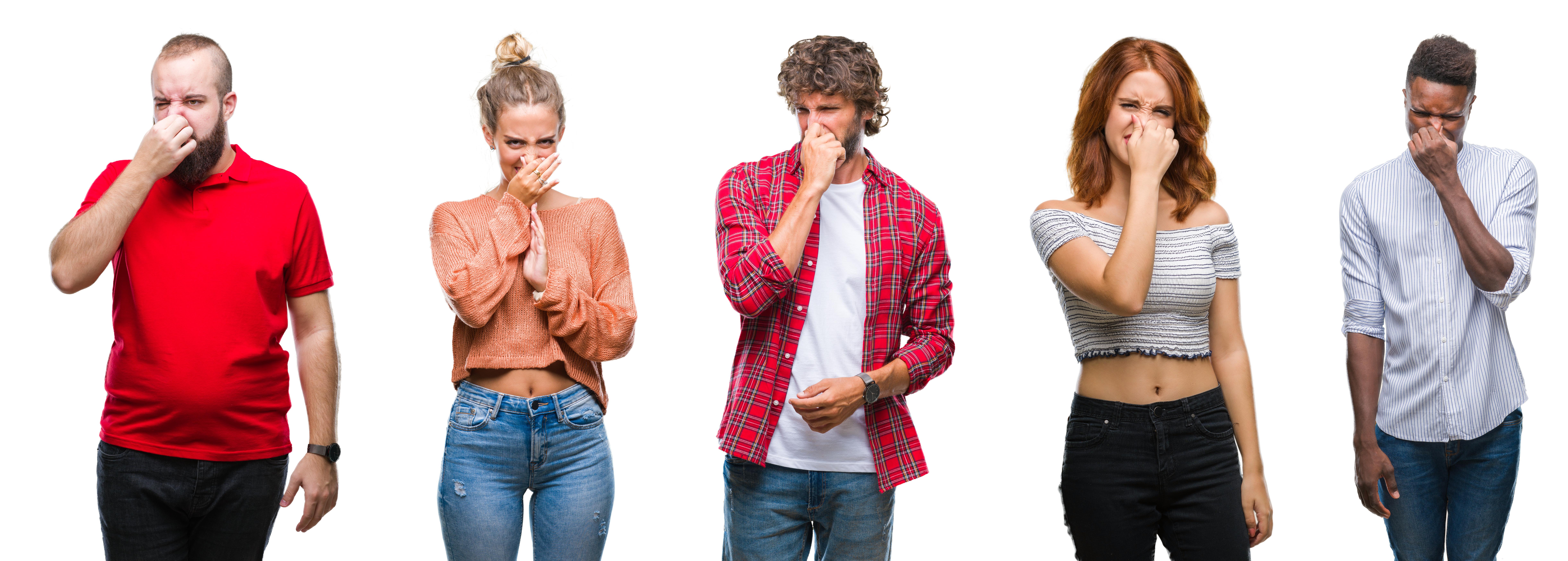 Do Men Or Women Fart More Often? This Study Provides An Answer
