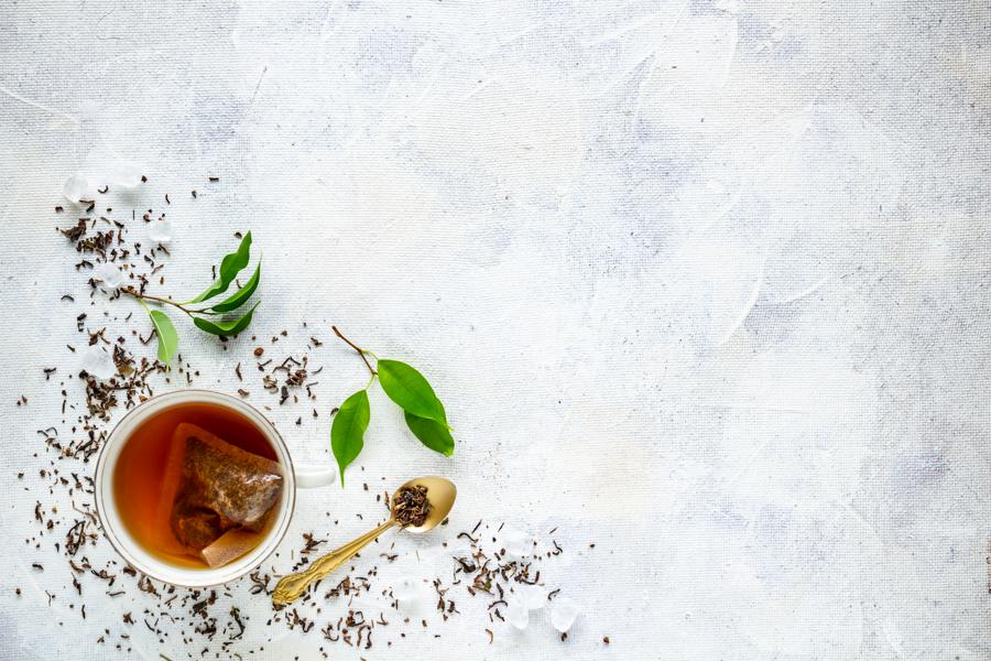 The Truth About Tea: 6 Facts On The U.K.'s Favorite