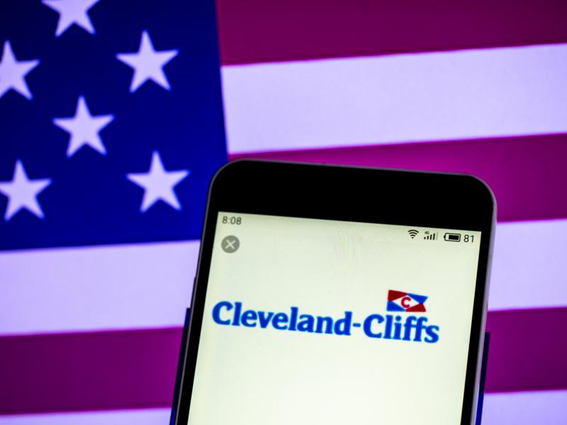 Cleveland-Cliffs' Stock Drops 50% In 2020; Is It Still Unattractive?