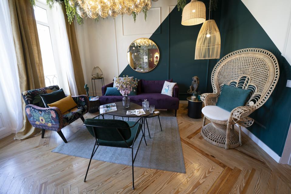 How Interior Designers Work With Clients In The Time Of Corona