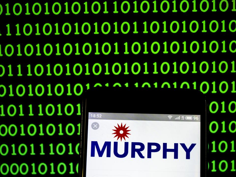 Why Has Murphy Oil’s Stock Rallied 15 In A Fortnight?