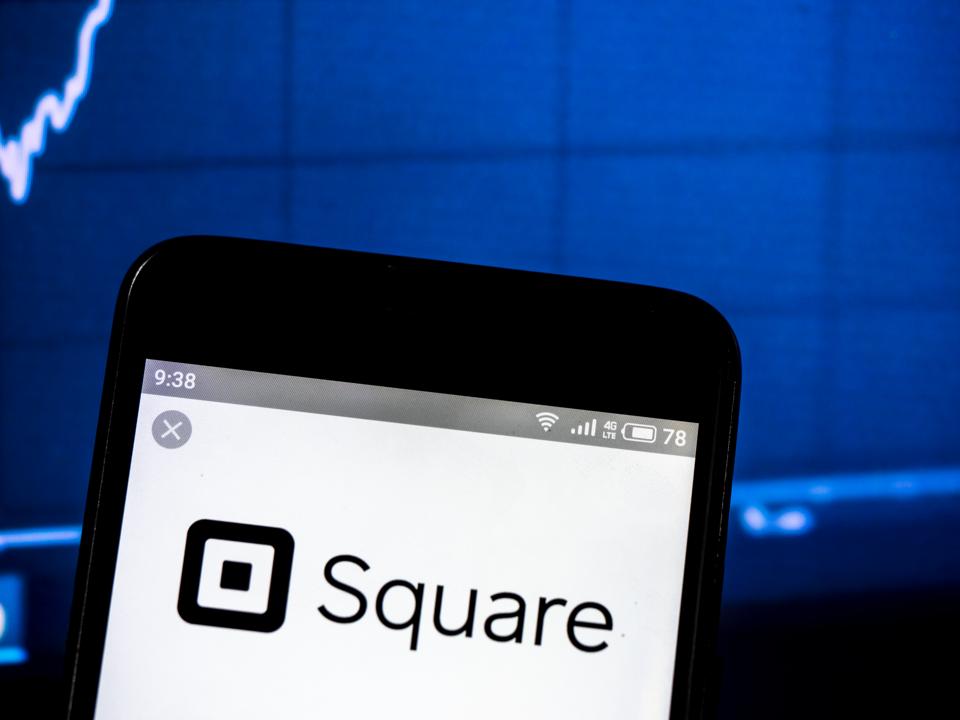Square is making crypto hardware wallets