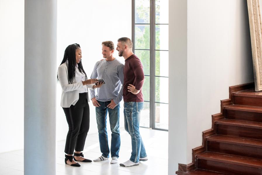 Five Questions Your Real Estate Agent Legally Cannot Answer