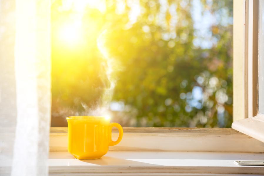 How To Create A Morning Routine Like Richard Branson