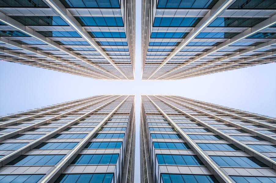 New Solutions Emerge For Embodied Carbon In Buildings