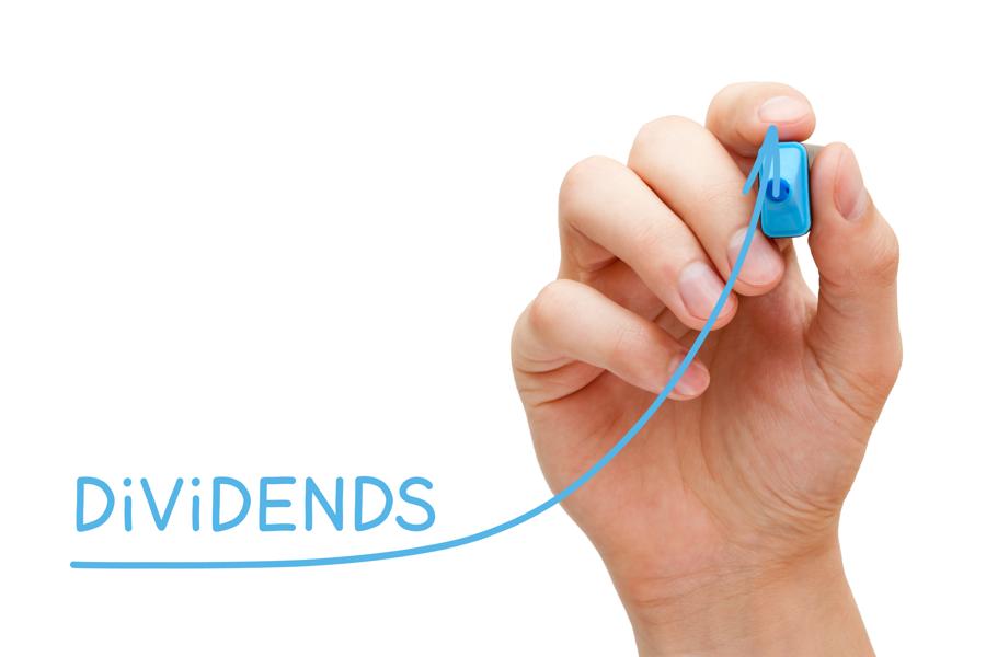 Analyzing The Allstate Corp's Dividend Growth Potential