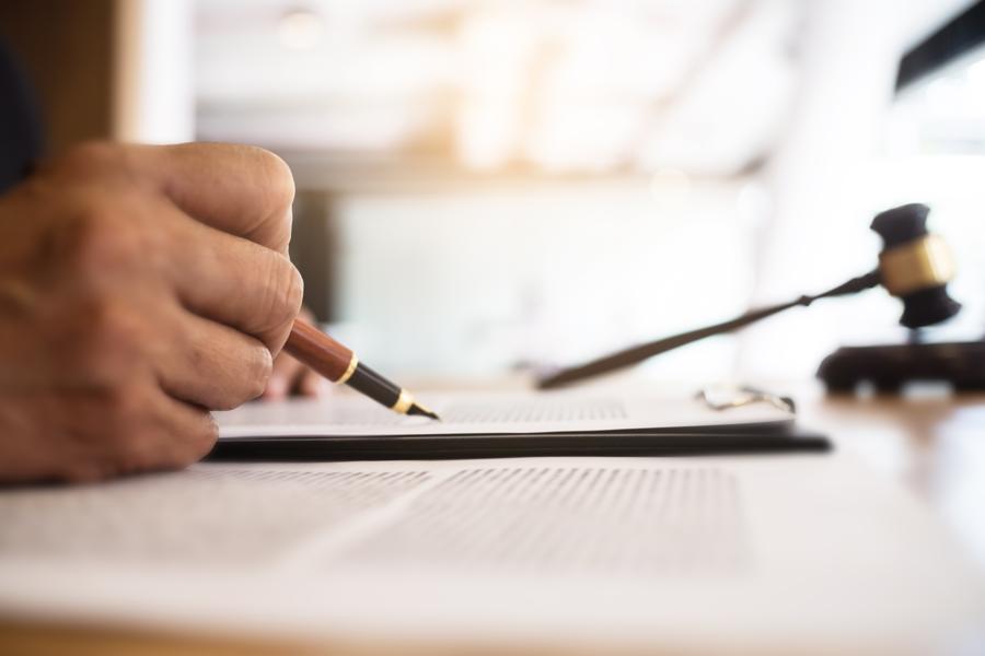 What It's Like To Be A Legal Expert Witness On Business Subjects Like Customer Service, Customer Experience, Retail...And Is It A Good Fit For You?