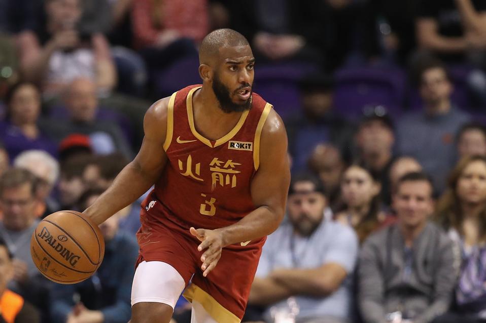 The Nba S Highest Paid Players 2019 Lebron James Leads With 89