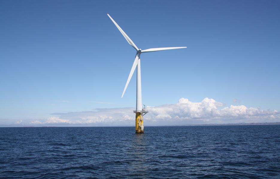 Offshore Wind Could Be A $1 Trillion Energy Giant - With The Right Support