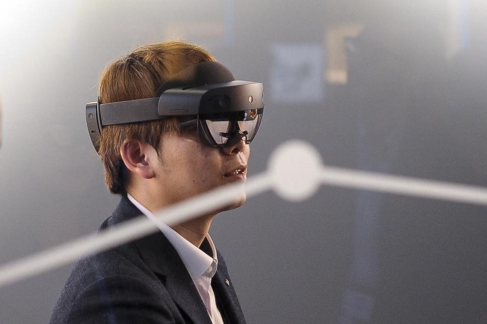 Day 4 - GSMA Mobile World Congress 2019