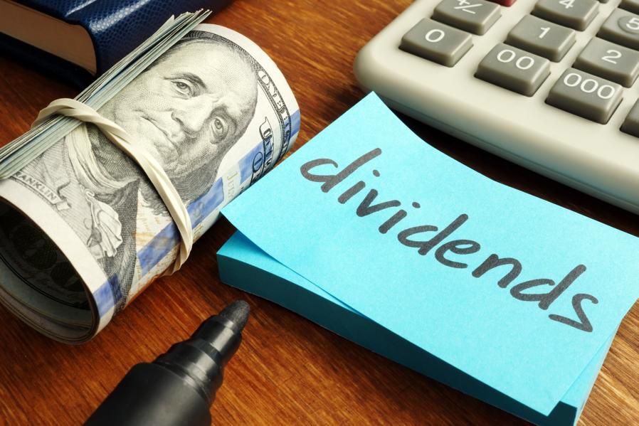 Safest Dividend Yields