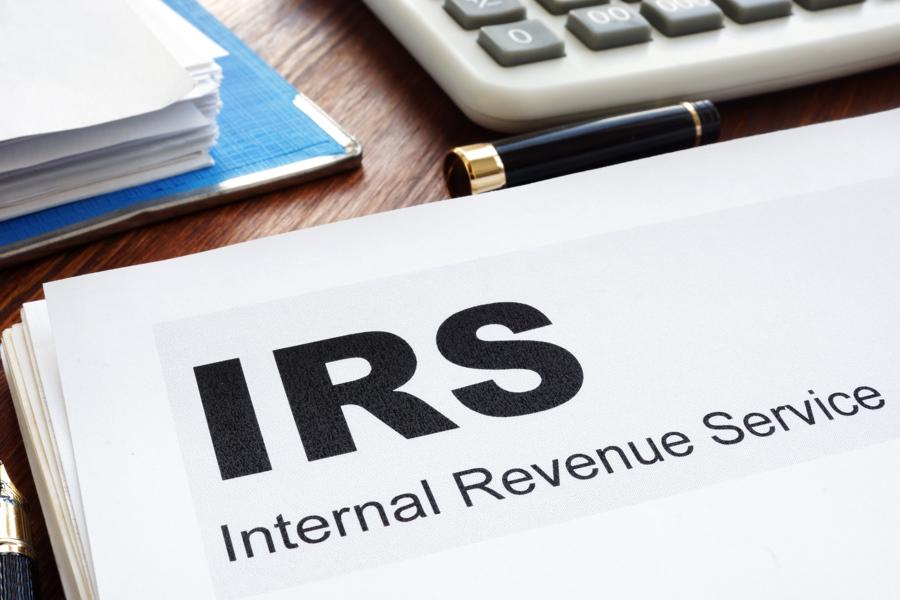 IRS Eases Tax Enforcement During Virus Shutdown
