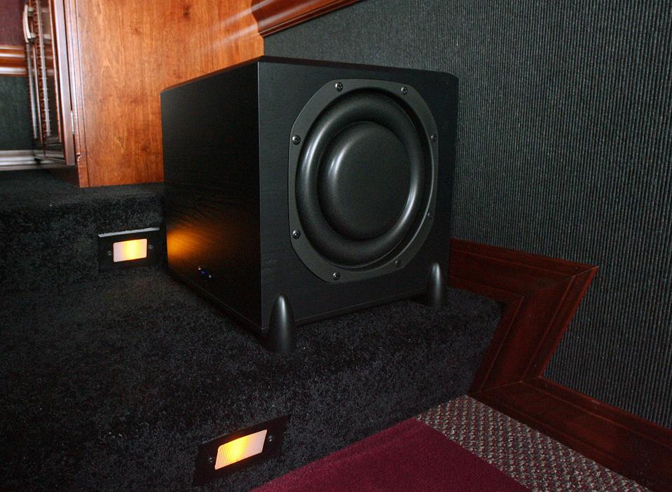 The Best 12 Inch Subwoofers For Home Audio