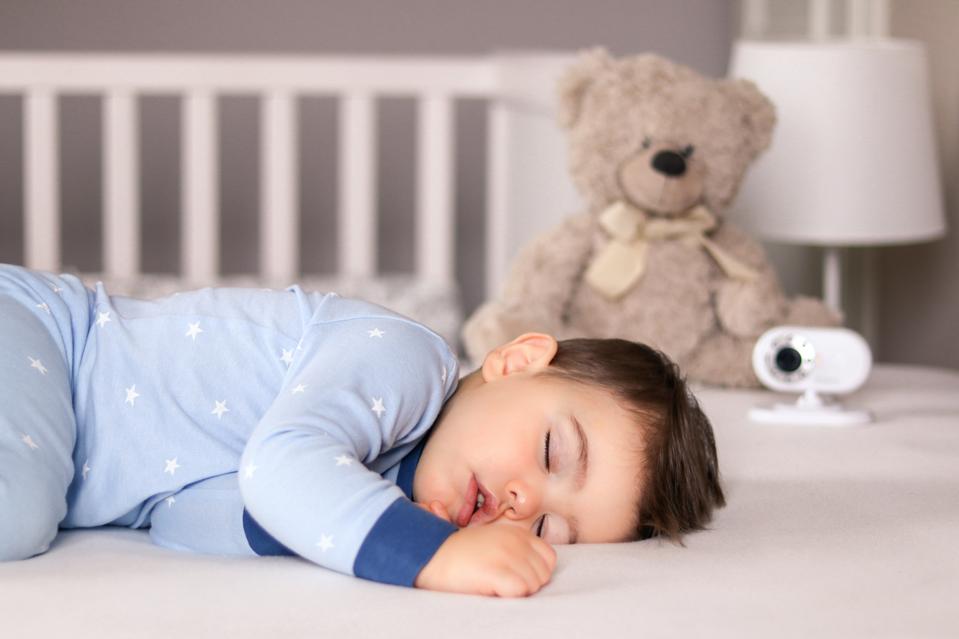 The Best Baby Monitors Of 19 The Best Baby Monitors Of 19