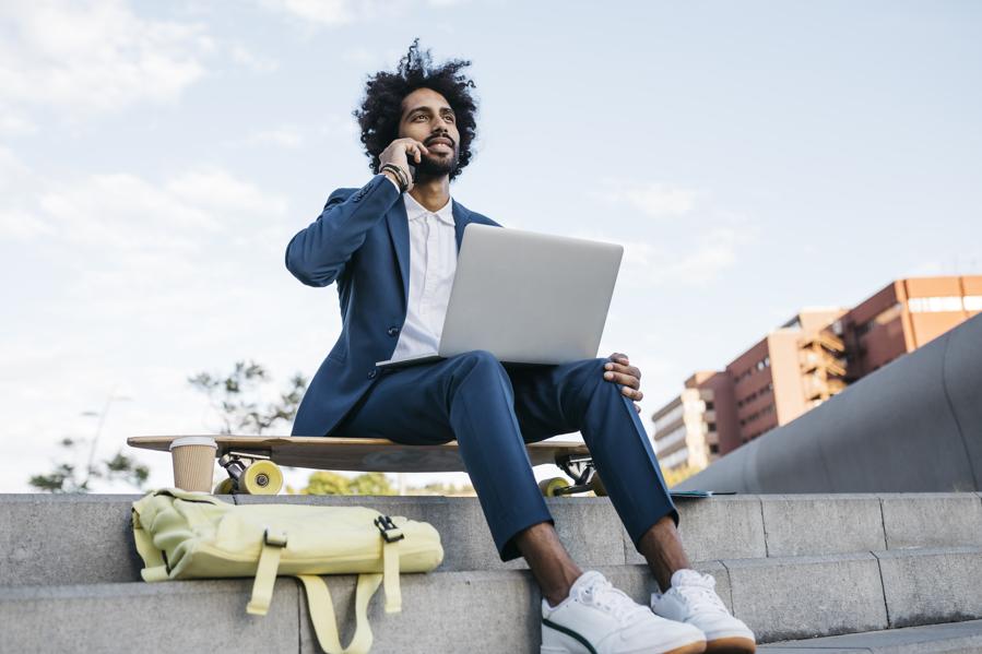 Mindset Matters: Invisible Disabilities And The Future Of Work In The Era Of COVID-19