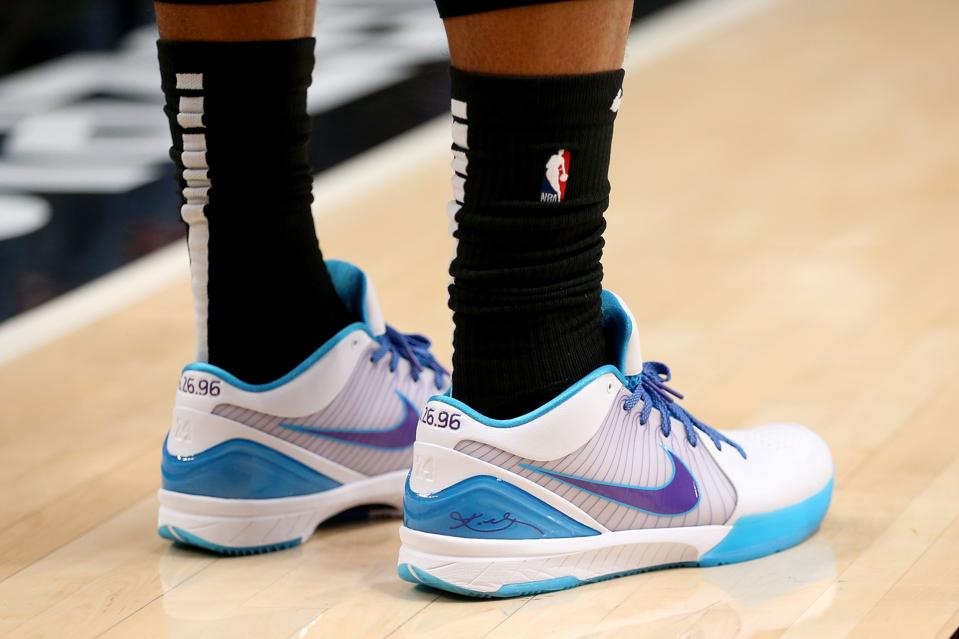Nike Quietly Releases Kobe Bryant S Newest Sneaker