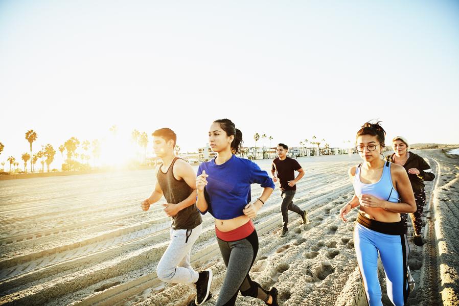 How New Habits Are Actually Formed