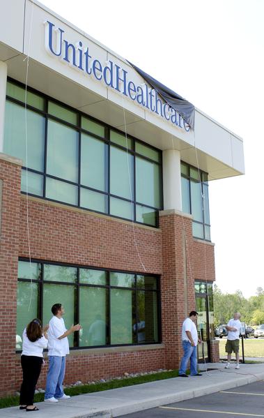 Earnings Preview: What To Expect From UnitedHealth On Tuesday