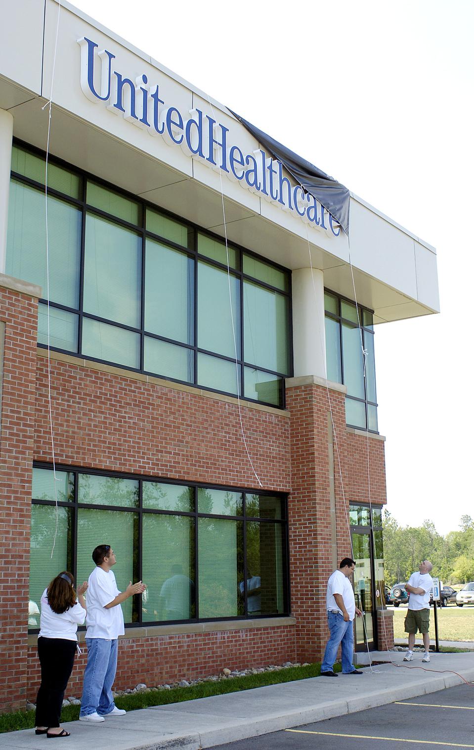 Earnings Preview: What To Expect From UnitedHealth On Tuesday