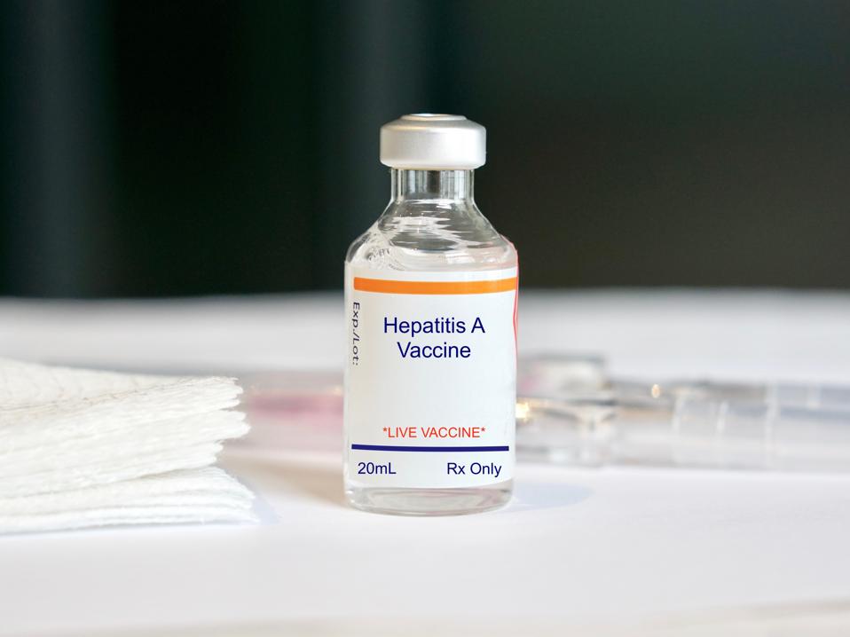 Missouri County Imposes Mandatory Hepatitis A Vaccines For Food Service ...