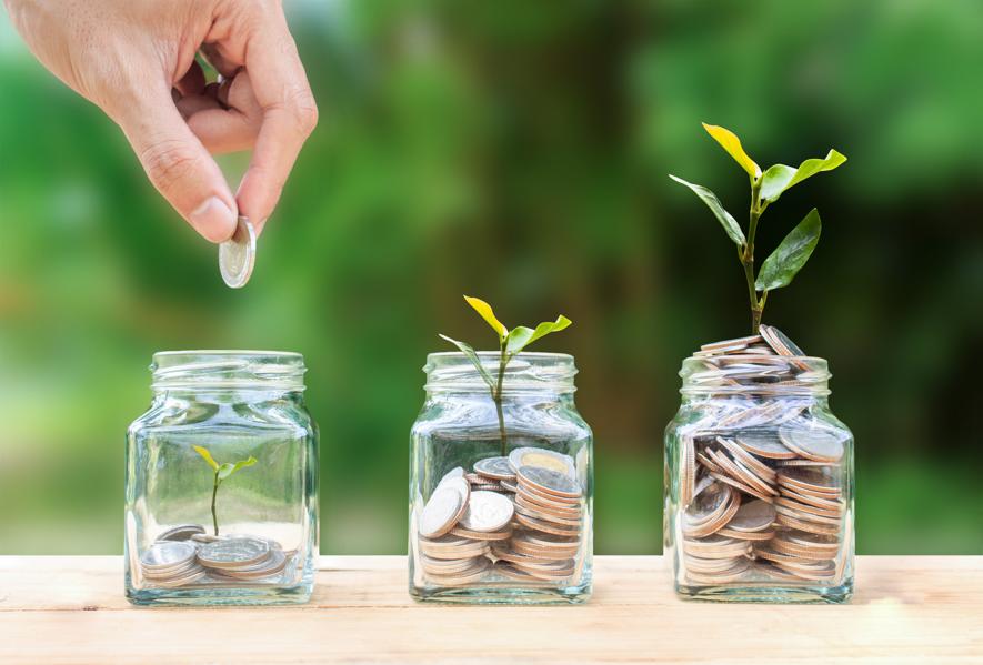 4 Entrepreneurs Offer Financial Advice For First-Time Founders
