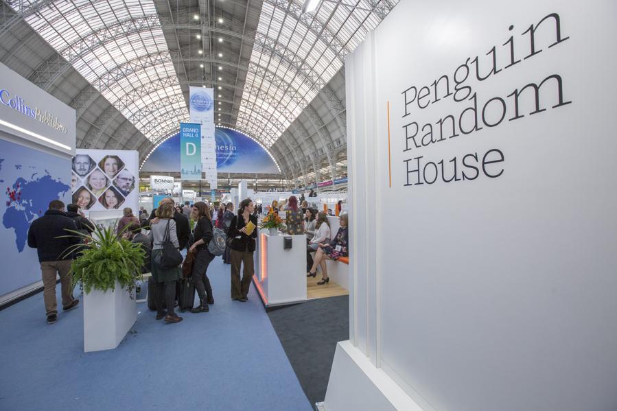 Penguin Random House Pulls Titles From Unlimited-Reading Subscription Services