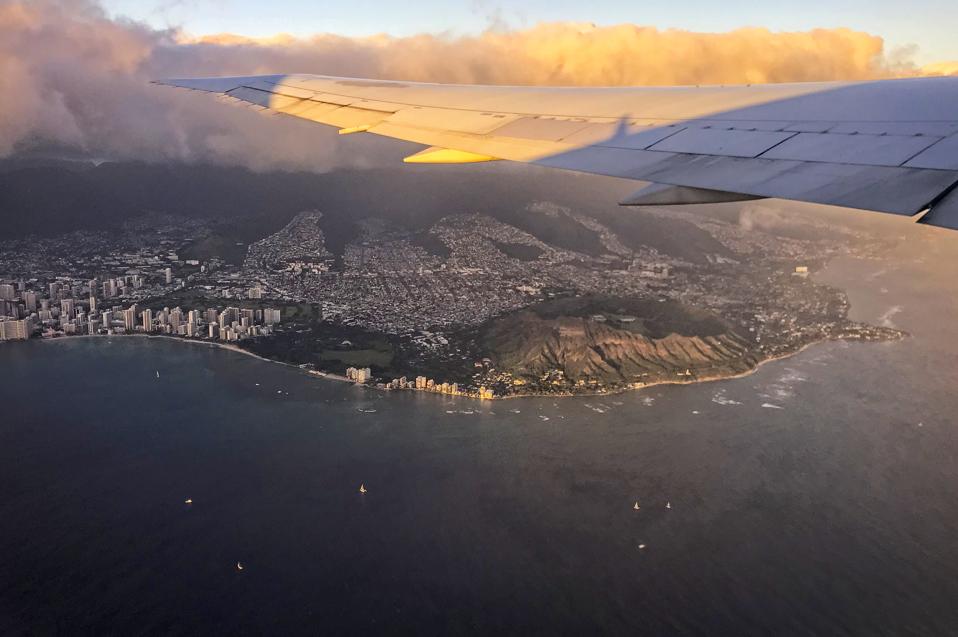 Hawaii Travel Update Tourism To Resume In August With Pre Arrival Covid 19 Testing Program