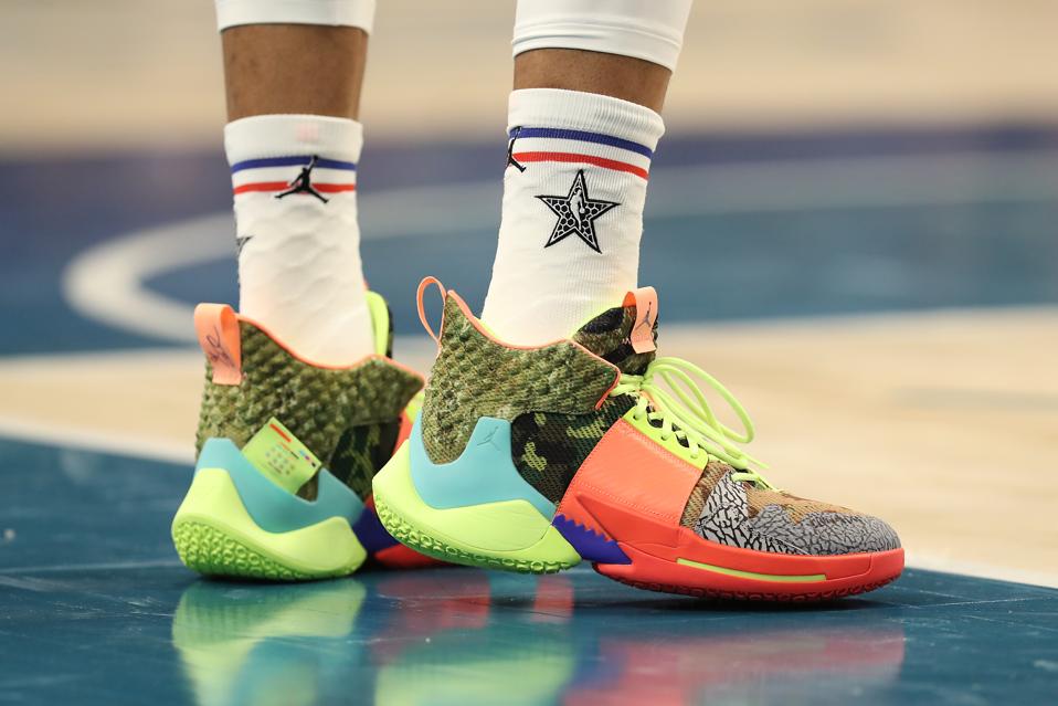 Nba All Star Weekend Features Rising Stars And Team Lebron Betting