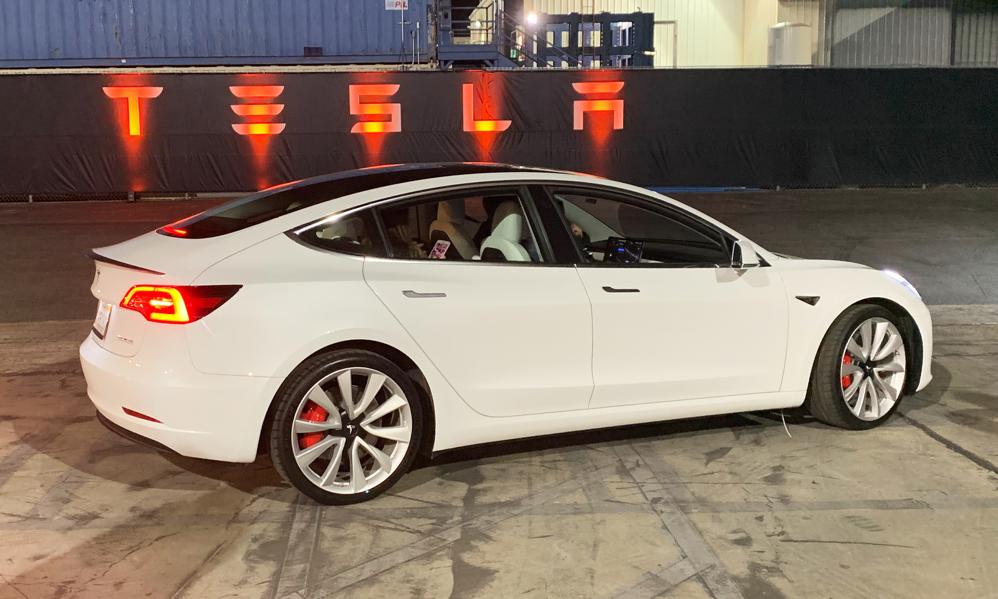 Tesla's Blowout Model 3 Numbers Raise 9 New Questions