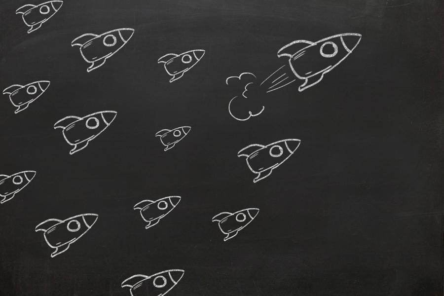 5 Ways To Launch Your Startup Faster