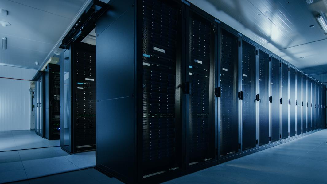 Building Tech Solutions And Giving Back