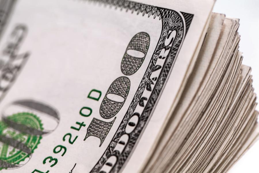 The Best Stocks If The Precious Metals Up Trend Takes Off
