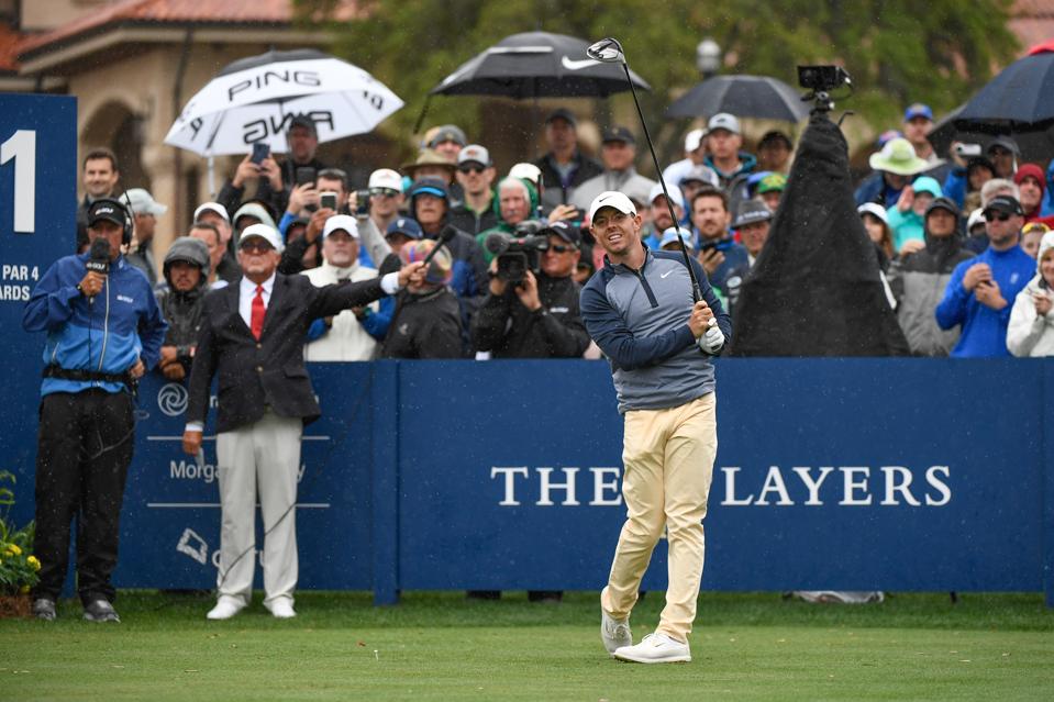 PGA Tour Picks, Odds And Betting Preview Of The 2020 PLAYERS Championship