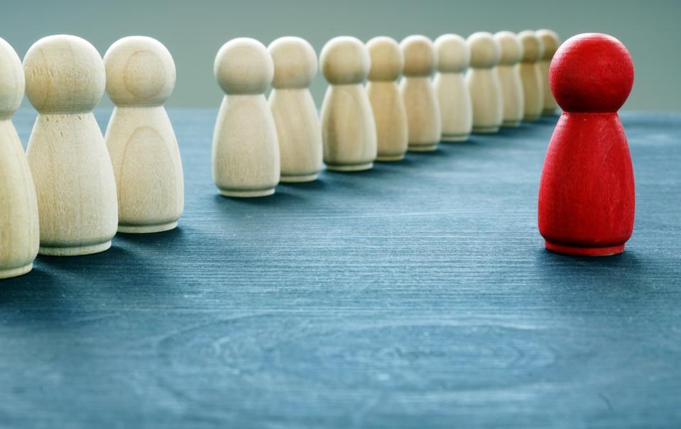 Startup Tracks if Social Distancing Work