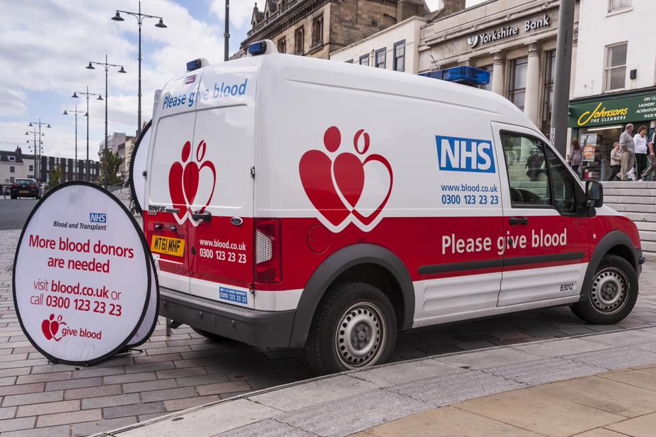 Nhs England Announces First Ever Gaming Partnership And It S