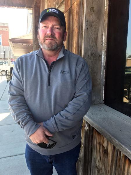 Farmer's Double Whammy: Tariffs And Now Coronavirus