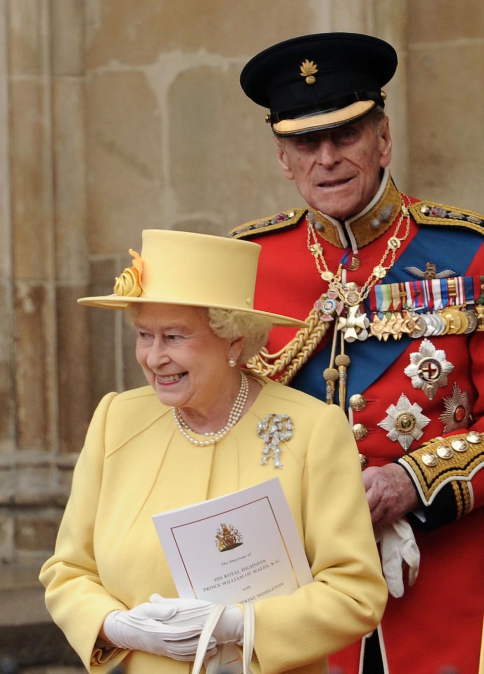 Royal Wedding - The Gold Package