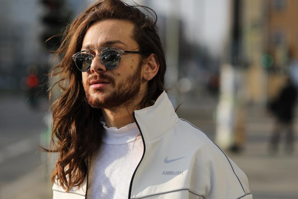 Street Style - Berlin - February 28, 2019