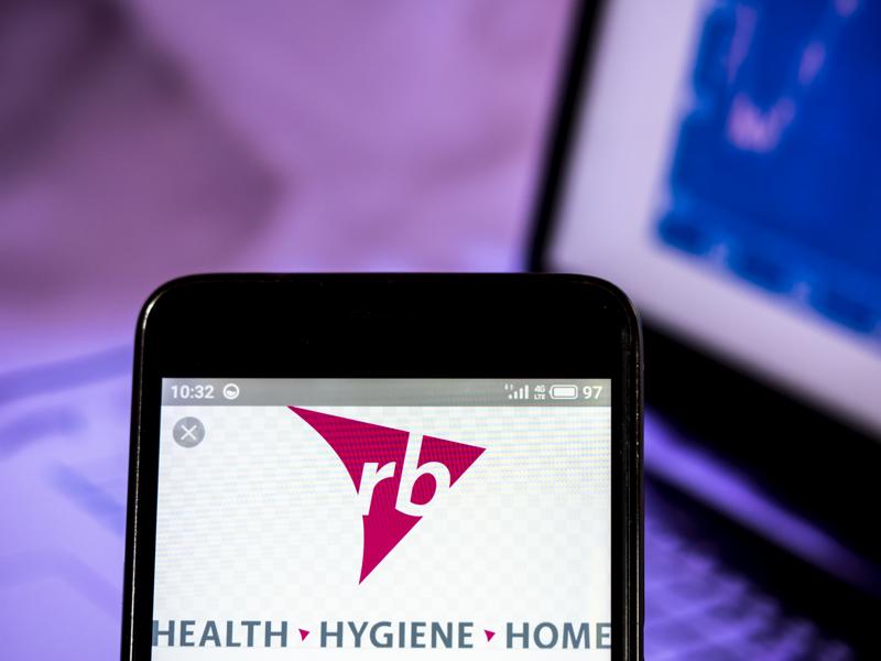 What Reckitt's $1.4 Billion Settlement Says About The Pharma Industry