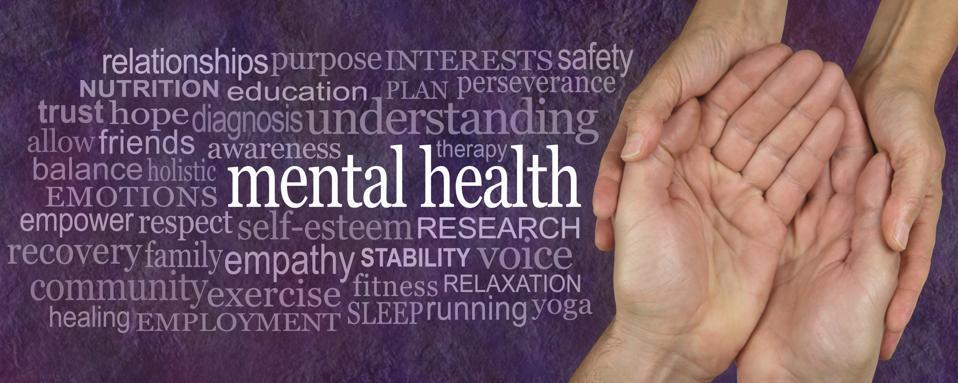 mental health support is critical in reducing physician burnout