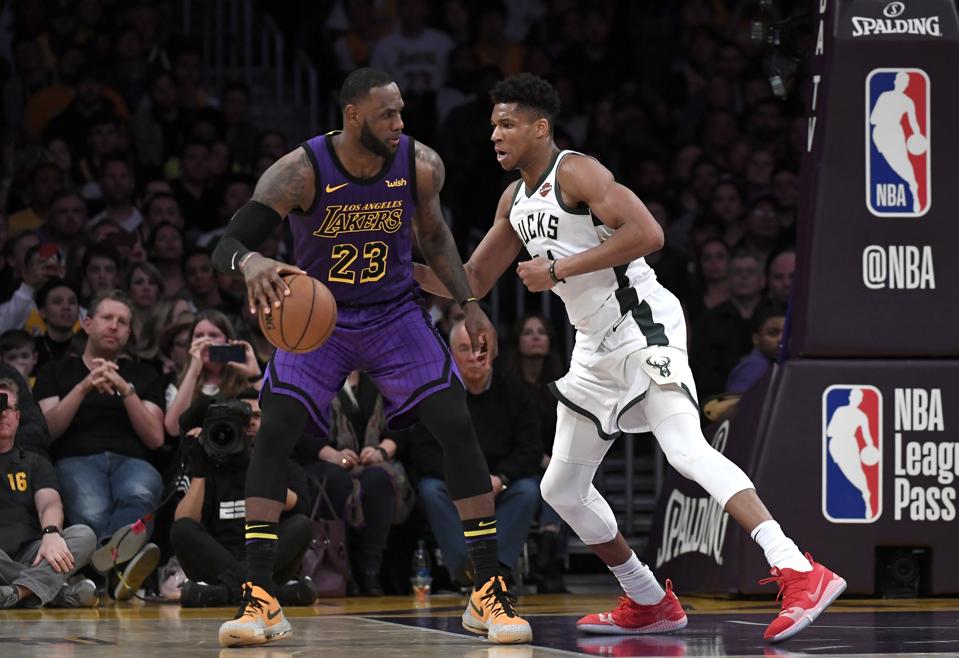 Nba Teams Must Prepare For Star Studded 2021 Free Agent Class