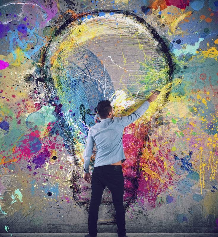 Creating a Culture of Innovation and Creativity
